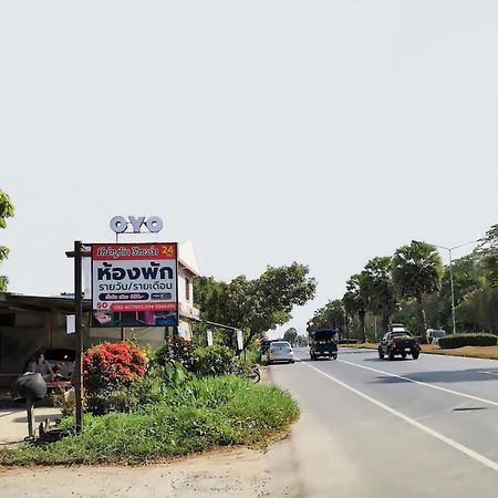 Tina Boutique Resort Thalang Exterior photo