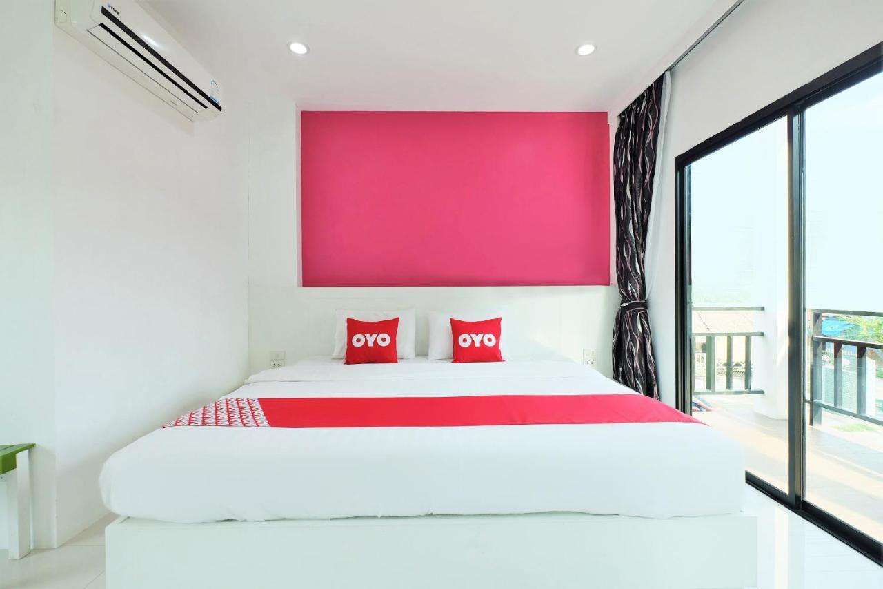 Tina Boutique Resort Thalang Exterior photo